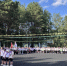 Открытие 2 й смены в лагере «Сокол»! - Управление образования