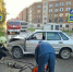 Спасатели потушили загоревшийся грузовой автомобиль в Донском - ИА Тульская служба новостей