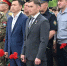 В Улан-Удэ прошел торжественный митинг в память о защитниках Отечества - Infpol.Ru