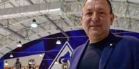 С днем рождения!, Поздравляем с днем рождения Вафина Азата Вакифовича, Федерация хоккея Казани. Официальный сайт - Федерация хоккея