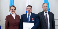 СТАВИТЬ ЦЕЛЬ И ДОСТИГАТЬ - Газета Видновские Вести