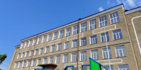 Фото: мэрия - НИА