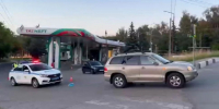 Пешехода госпитализировали в больницу им. Семашко после ДТП в Нижнем Новгороде - фото 1 - vGorodeN.Ru