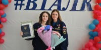 В Выборге чествовали новых специалистов агропромышленного комплекса - Vbgcity.Ru