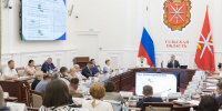 Демографическим вопросам в Тульском регионе - комплексный подход - Общественная палата