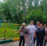 Жители  готовятся к конкурсу "Кубяка в цвету" - Городская Дума
