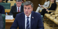 В СФ поддержали законопроект о точечном контроле за стройками с эскроу-счетами - MagadanMedia.Ru