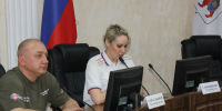 В МВД по Марий Эл обсудили сотрудничество полиции и общественности по дорожной дисциплине - Газета Ваш Новый День