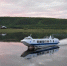 В Иркутской области с 1 июля возобновили водные перевозки «Осетрово – Визирный» - 1-LINE