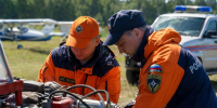 Год со дня крушения Ан-2 под Нижним Новгородом: на борту выжил один человек - ProGorodNN.Ru