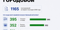 «Городовой» Петербурга стал видеть больше: итоги первого полугодия 2026 года - Административно-техническая инспекция