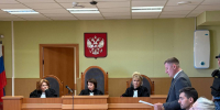 В зале суда 1 июля 2026 года - Ural56.Ru