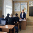 В гостях у студентов ГАПОУ РХ "Аграрный техникум" - Ширинский районный суд