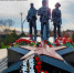 1 июля – День ветеранов боевых действий. - Россошанский район
