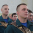 30 новых специалистов: шестой выпуск пожарных состоялся в Амурском аграрном колледже - gtrkamur.ru - ГТРК Амур