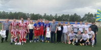 Спорт объединяет: в Сызрани подвели промежуточные итоги спартакиады «Люди города» - КТВ-ЛУЧ