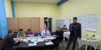 Производитель твёрдых и плавленных сыров вошёл в федеральный проект «Производительность труда» - Министерство промышленности, предпринимательства и торговли