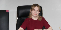 Алжанат Загидова: «Ежегодная семейная выплата — это реальная поддержка от государства» - РИА Дагестан