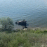 В Бурятии автомобиль с людьми улетел в Гусинку - ИА Байкал-Daily