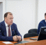 Алексей Орлов представил нового главу Орджоникидзевского района - Администрация г. Екатеринбург