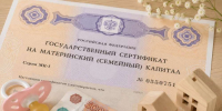 Материнский капитал в обмен на воздух: как риелтор и глава кредитного кооператива из Оренбурга обманули Пенсионный фонд - ProOren.Ru