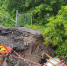 В Перми ливневые воды разрушили подход к мосту в Разгуляе - Business Class