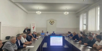 Магомед Курбанов поручил ускорить регистрацию мечетей в Табасаранском районе - Дагестанская правда