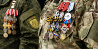 поздравление Главы Смоленского муниципального округа Ольги Павлюченковой с Днем ветеранов боевых действий - фото - 1 - Администрация МО Смоленский район