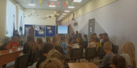 4 - Библиотечно-информационная система