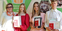 Определены результаты государственной итоговой аттестации - Казанский район