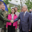 Паруса надежды и город больших перемен - Город Красное Село