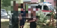 Новосибирец в наркотическом опьянении вызвал спасателей к воображаемому ребенку - Precedent.TV