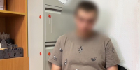 В Нефтеюганске задержали курьера мошенников, обманувших пенсионерку на 1,2 млн рублей - ИД Новости Югры