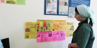 В колониях и СИЗО Дагестана завершился антинаркотический месячник - РИА Дагестан