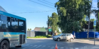 В Сыктывкаре водитель Renault сбил женщину на "зебре", пострадавшую госпитализировали - ИА Комиинформ