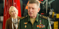 Герой России Лапин встретился с участниками «Абилимпикса» в Казани - Газета Знамя