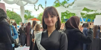 ВЫПУСК 2026: ВЫСОКОБАЛЛЬНИКИ ХАСАВЮРТА - Администрация МО г. Хасавюрт