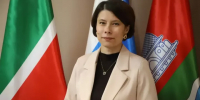 Новый начальник отдела культуры назначен в Бугульме - Бугульминская газета