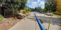 В Таганроге заменят почти два километра труб и улучшат  водоснабжение Северного микрорайона - Газета Таганрогская правда