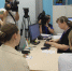 ФОТО к новости: Акценты приемной кампании - 2026 : пресс-тур в НГПУ - НГПУ