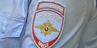 Полиция - ИА Удмуртия
