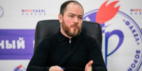 Бывший гендиректор воронежского «Факела» Асхабадзе назвал причину увольнения - ГТРК Воронеж