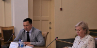 - В Чувашии развернута системная подготовка к наблюдению за выборами 2026 года:  Выборы-2026 - Газета Грани