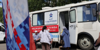 - Социальный проект «Шаг к здоровью» Олега Николаева охватил тысячи жителей Чувашии:  Шаг к здоровью - Газета Грани
