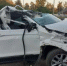 Двое человек попали в больницу после ДТП в Воронеже - Обозреватель.Врн