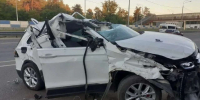 Двое человек попали в больницу после ДТП в Воронеже - Обозреватель.Врн