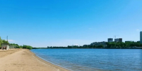 В Астрахани сдвинулась дата открытия купального сезона - Bloknot-Astrakhan.Ru