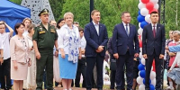 Руководители республики поздравили выпускников Горно-Алтайского политехнического колледжа - Государственное Собрание-Эл Курултай