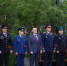 В Анадыре торжественно отметили 85-летие легендарного пограничного отряда - Администрация Чукотского автономного округа