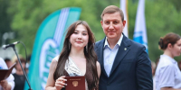 Более тысячи выпускников Горно-Алтайского политехнического колледжа получили дипломы - Правительство Республики